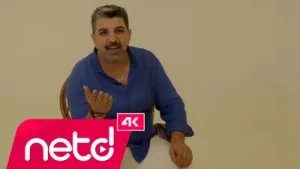 Sadullah Keleş Alacağım Albüm Kapağı