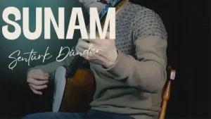 Şafak Sökü Yine Sunam Uyanmaz Albüm Kapağı