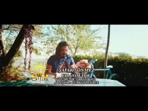 Şafak Sönmez Yalanım Yok