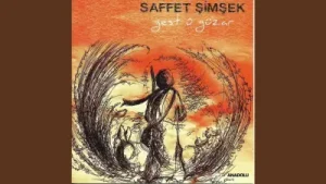 Saffet Şimşek Değirmen Başında Vurdular Beni