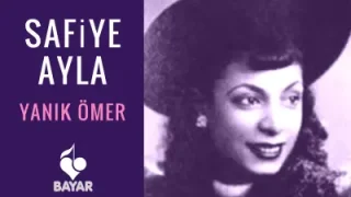 Safiye Ayla Yanık Ömer