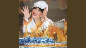 Safiye Doğanay Suya Döndüm Sönemedim Yaktım Kendimi