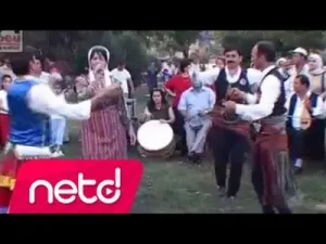 Safiye Kayıkçı Halimem Albüm Kapağı