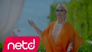 Safiye Soyman Bir Nefes Albüm Kapağı