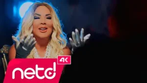 Safiye Soyman Faik Öztürk Var Mısın Albüm Kapağı