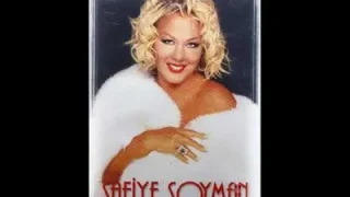 Safiye Soyman İstanbul Sokakları