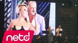 Safiye Soyman Ya Ben Anlatamadum Albüm Kapağı
