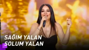 Sağım Yalan Solum Yalan