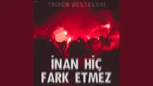 Sağol Torbacı Albüm Kapağı