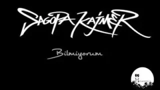 Sagopa Bilmiyorum