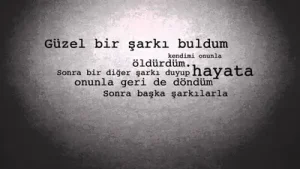 Sagopa Kajmer Ahmak Islatan Albüm Kapağı
