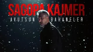 Sagopa Kajmer Avutsun Bahaneler