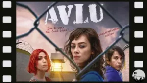 Sagopa Kajmer Bergen Affetmem Avlu Albüm Kapağı