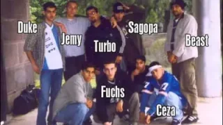 Sagopa Kajmer Ceza Televole HD