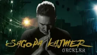 Sagopa Kajmer Ft. Mine Koşan Geceler Lyrics Video