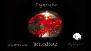 Sagopa Kajmer İstakoz