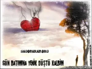 Sagopa Kajmer İyi Geceler Albüm Kapağı