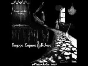 Sagopa Kajmer Kolera Biraz Gülümsemeye Ne Dersin