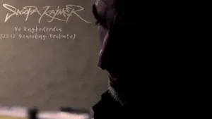 Sagopa Kajmer Ne Kaybederdin Ft. Orhan Gencebay Albüm Kapağı