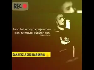 Sagopa Kajmer Neyse Remix Albüm Kapağı