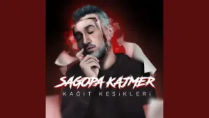Sagopa Kajmer Oldu Olanlar Albüm Kapağı