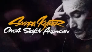 Sagopa Kajmer Onca Şeyin Ardından