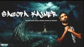 Sagopa Kajmer Sual Leadri