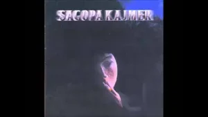 Sagopa Kajmer Tamu Otobüsü Albüm Kapağı
