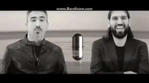 Sagopa Kajmer Tecrübe Albüm Kapağı