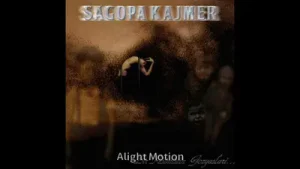 Sagopa Kajmer Varoşlar Özgürlük Demek