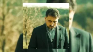 Şahabettin Tokdemir – Kurban Olam