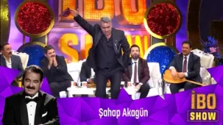 Şahap Akagün Halebi Oyun
