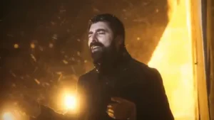 Şahe Bede Çavreşamin Albüm Kapağı