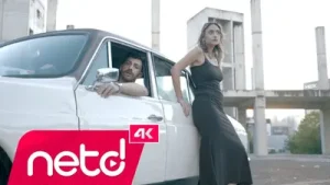 Şahin Dekak Mağlup Albüm Kapağı