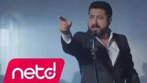 Şahin İnan Elveda Sana Albüm Kapağı