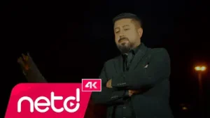 Şahin İnan Usandım Albüm Kapağı