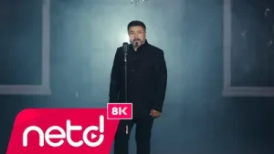 Şahin İnan Yüce Dağ Başında Albüm Kapağı