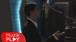 Şahin Kendirci Sen Yanlış Yaptın Albüm Kapağı