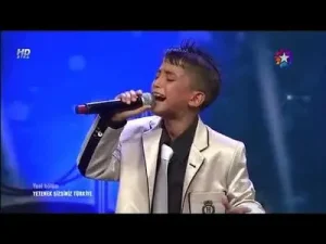 Şahin Kendirci Zoruna mı Gitti Albüm Kapağı