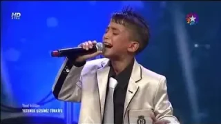 Şahin Kendirci Zoruna mı Gitti