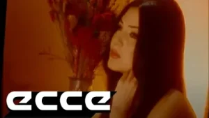 Şahsenem Gözyaşlarım Anlatır Albüm Kapağı