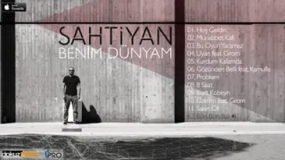 Sahtiyan Bon Bon Bak