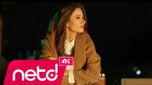Saide Guliyeva Derinlere Dalmışım Albüm Kapağı