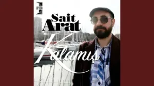 Sait Arat Kalamış Albüm Kapağı