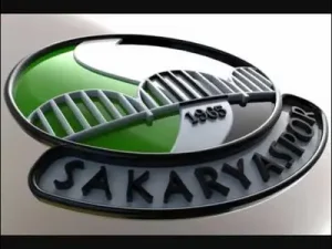 Sakarya Çiftetellisi Albüm Kapağı