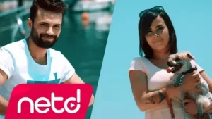 Sakin Akar Ada Sahilleri Albüm Kapağı