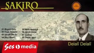 Şakiro D Ran D Ran
