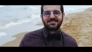 Salih Dinçel Uzan Yeşilliğe Albüm Kapağı