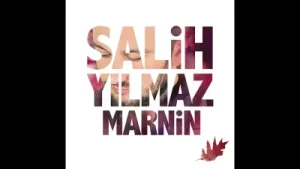 Salih Yılmaz Gözlerinden Geçilmez Albüm Kapağı