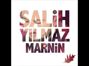 Salih Yılmaz Yüreğin Gözyaşları Albüm Kapağı